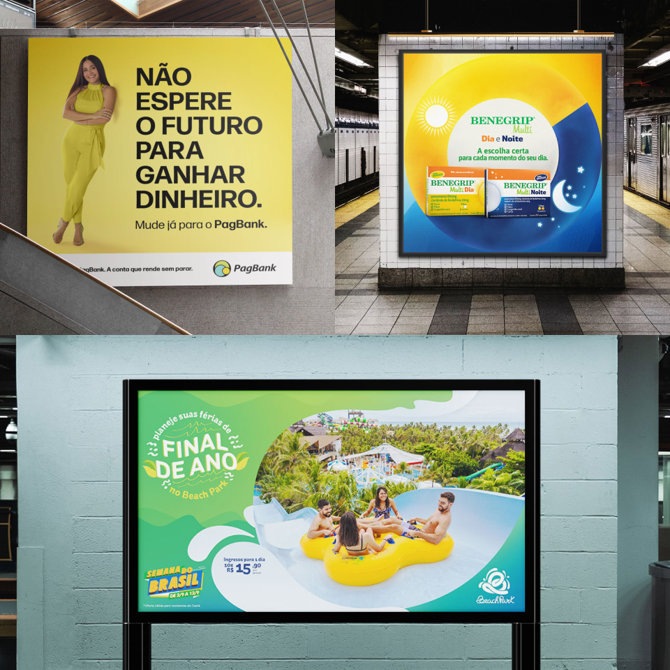 Campanhas